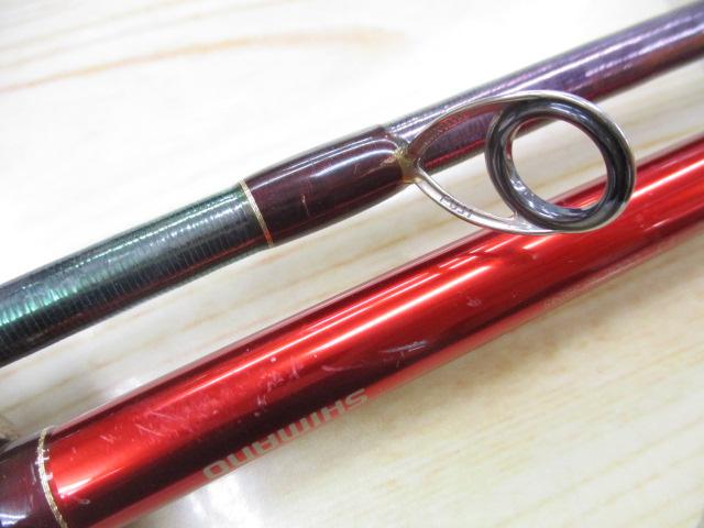 18ワールドシャウラ 2833RS-2