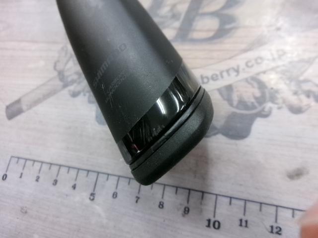 22エクスセンスインフィニティ B86ML