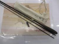 がまへら更紗 9