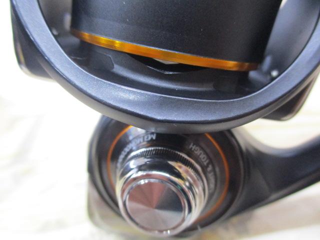 21プレッソ LT2000SS-P