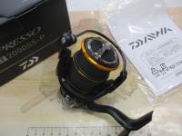 21プレッソ LT2000SS-P