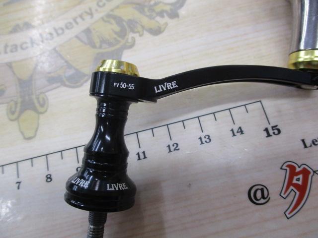 19ヴァンキッシュ 4000MHG