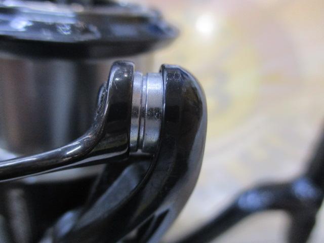 19ヴァンキッシュ 4000MHG