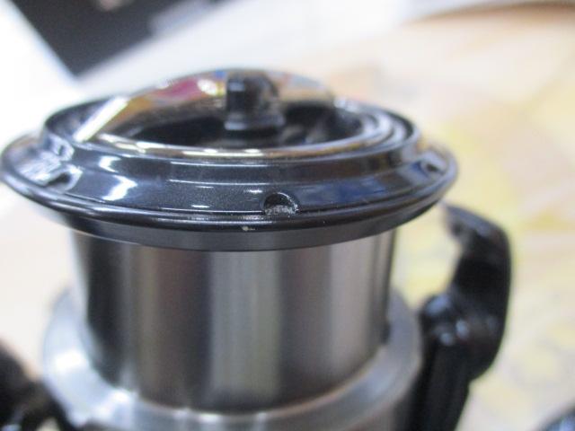 19ヴァンキッシュ 4000MHG