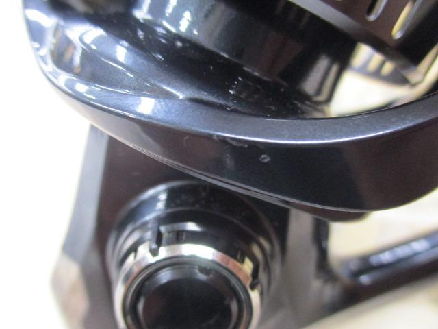 19ヴァンキッシュ 4000MHG