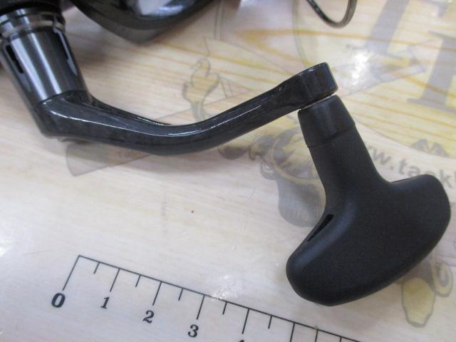 19ヴァンキッシュ 4000MHG