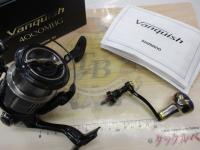 19ヴァンキッシュ 4000MHG