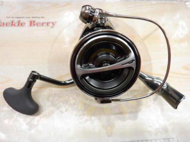 22ステラ C3000MHG