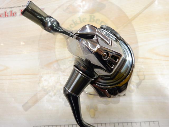 22ステラ C3000MHG