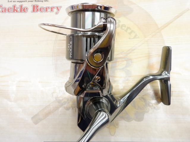 22ステラ C3000MHG