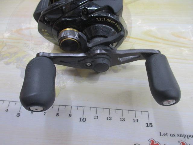 17バスワンXT 150