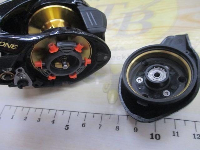 17バスワンXT 150