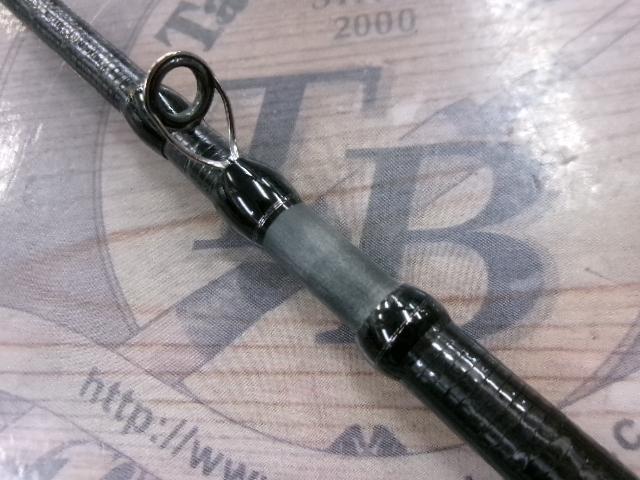 25ブレニアスXR B74ML-S｜＠ベリーネット 日本最大新品中古釣具WEBショップ