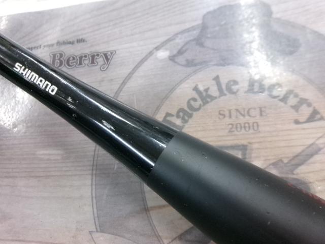 20ゾディアス 1610MH-2