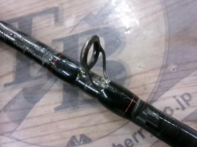 20ゾディアス 1610MH-2