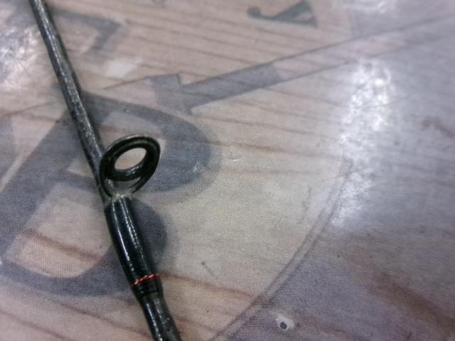 20ゾディアス 1610MH-2