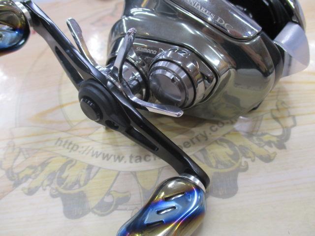 21アンタレスDC XG LH