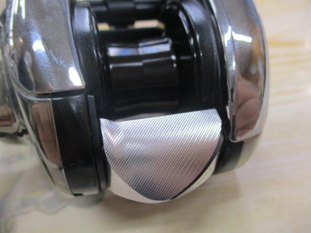 21アンタレスDC XG LH