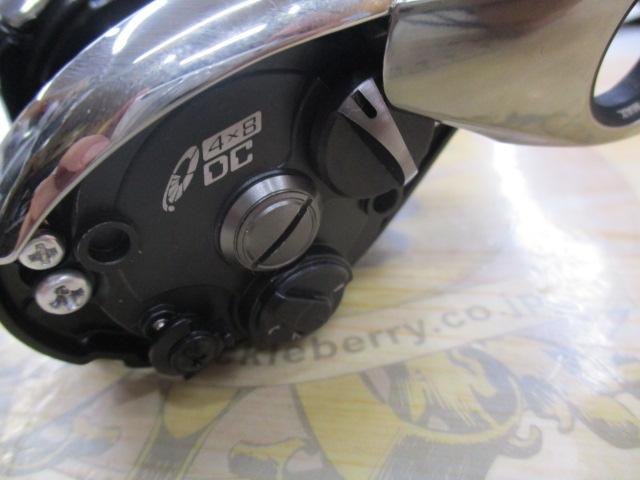 21アンタレスDC XG LH