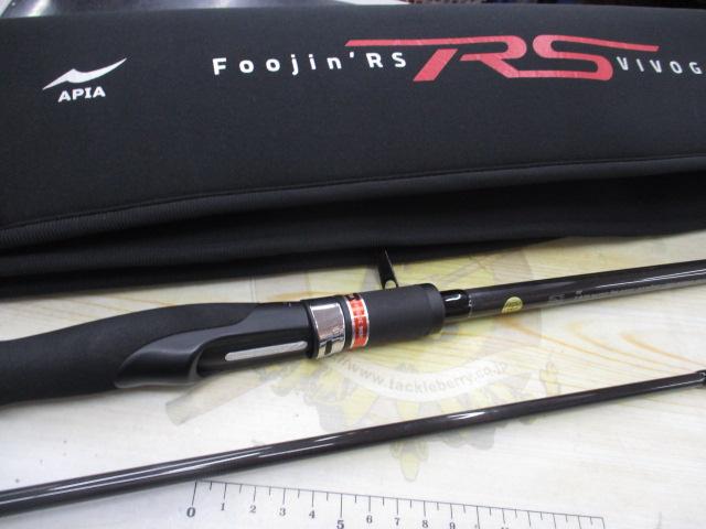 風神RS ヴィヴォーグ 96ML+｜＠ベリーネット 日本最大新品中古釣具WEB