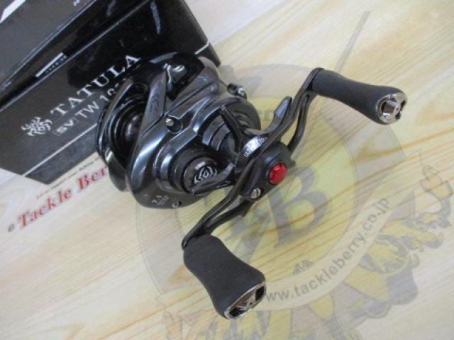 20タトゥーラ SV TW 103SH