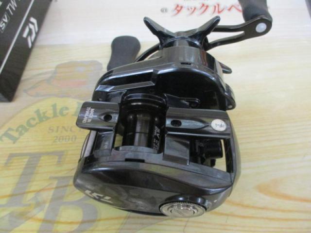 20タトゥーラ SV TW 103SH