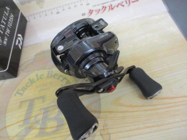 20タトゥーラ SV TW 103SH