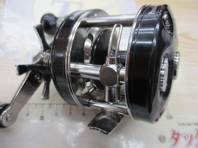 4600CA Factory tuned ブラック(サムバー)