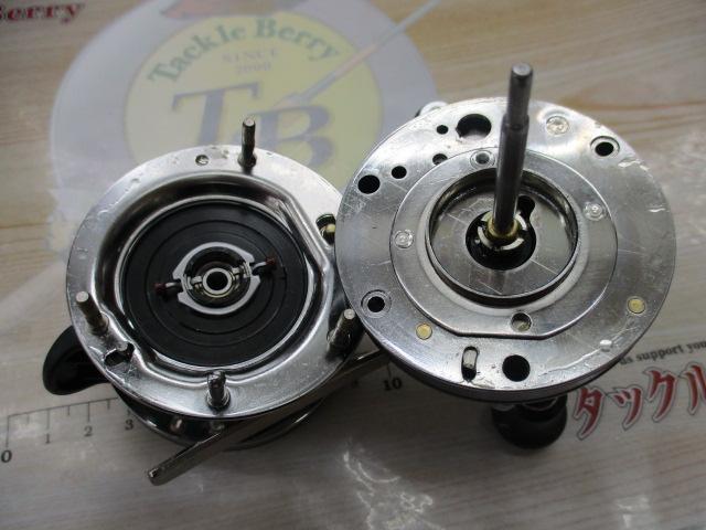 4600CA Factory tuned ブラック(サムバー)