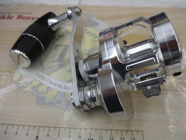 オケアノスワイドHD