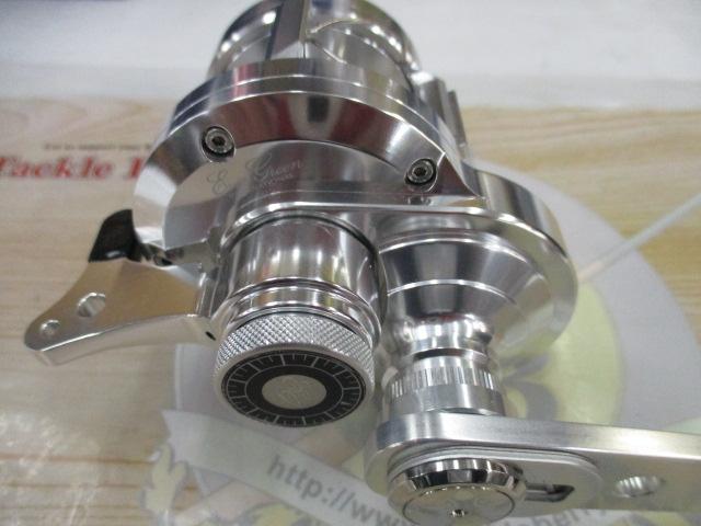 オケアノスワイドHD