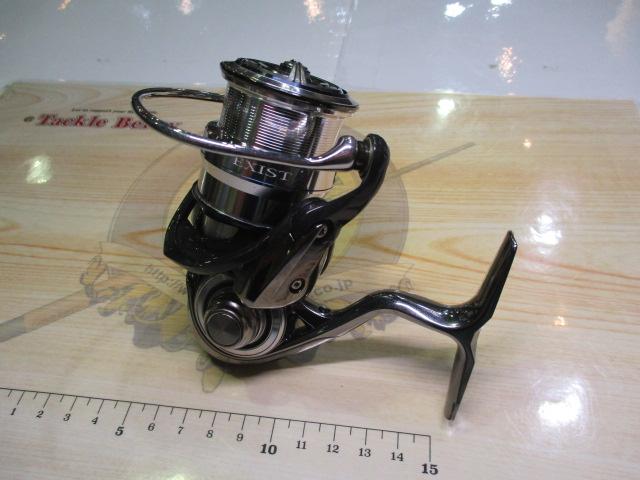 18イグジスト FC LT2000S-H