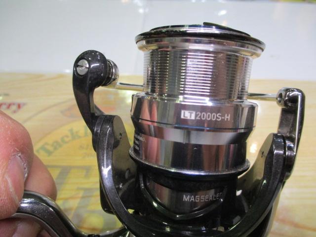 18イグジスト FC LT2000S-H