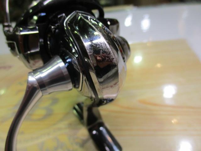 18イグジスト FC LT2000S-H