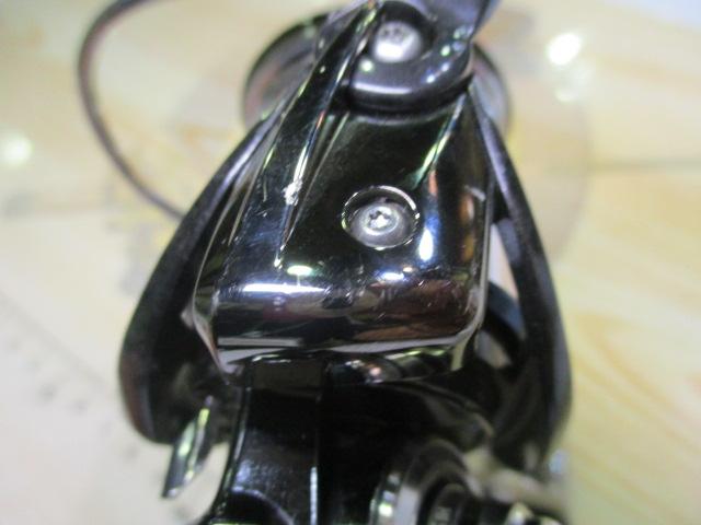 18イグジスト FC LT2000S-H