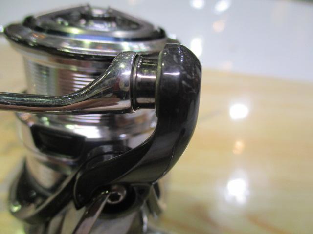 18イグジスト FC LT2000S-H