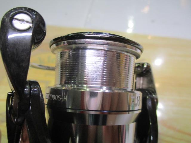 18イグジスト FC LT2000S-H