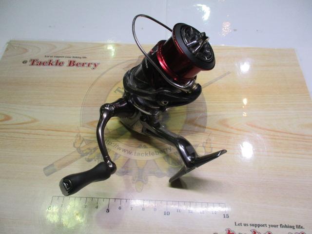 16ストラディックCI4+ C2500S