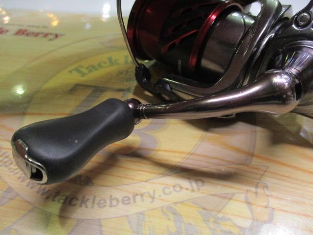 16ストラディックCI4+ C2500S