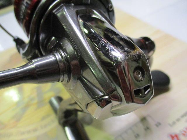 16ストラディックCI4+ C2500S