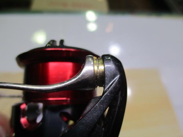 16ストラディックCI4+ C2500S