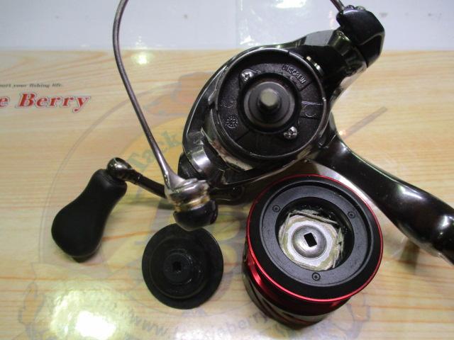 16ストラディックCI4+ C2500S