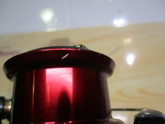 16ストラディックCI4+ C2500S