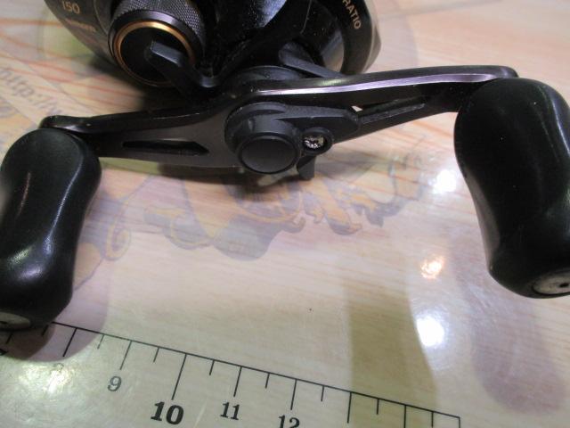 17バスワンXT 150