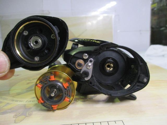 17バスワンXT 150