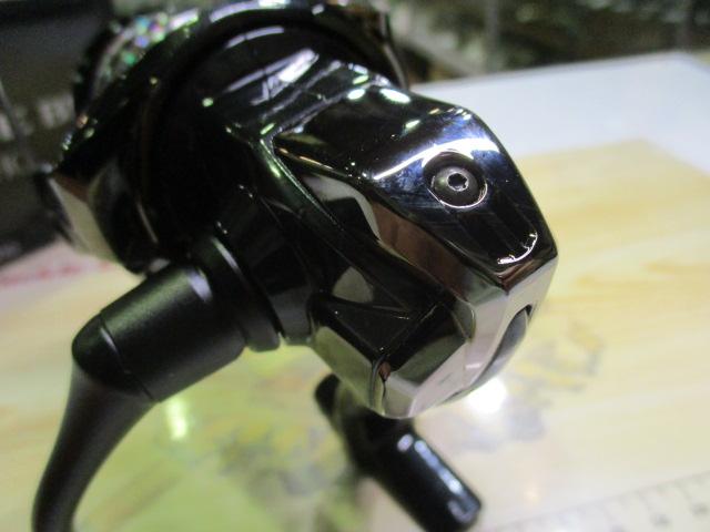 24エクスセンスBB 3000MHG