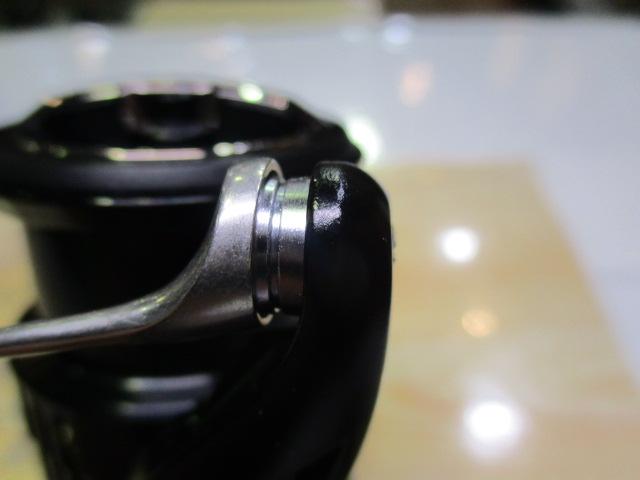 24エクスセンスBB 3000MHG