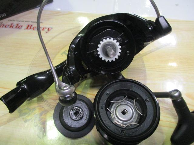 24エクスセンスBB 3000MHG