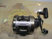 ダイナスター 250DX