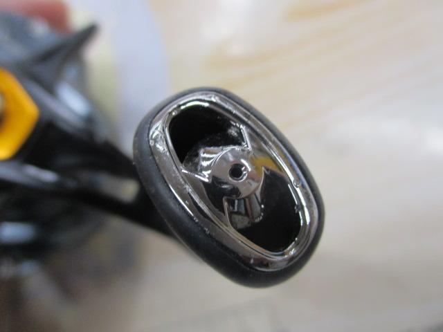 タトゥーラ SV TW 6.3L